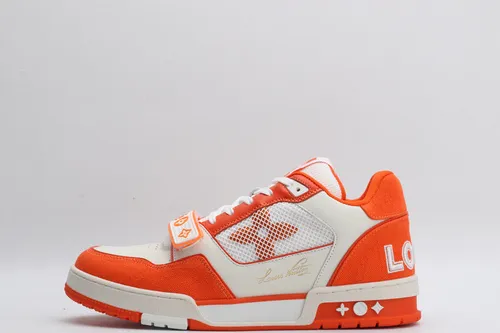 Louis Vuitton Sneaker